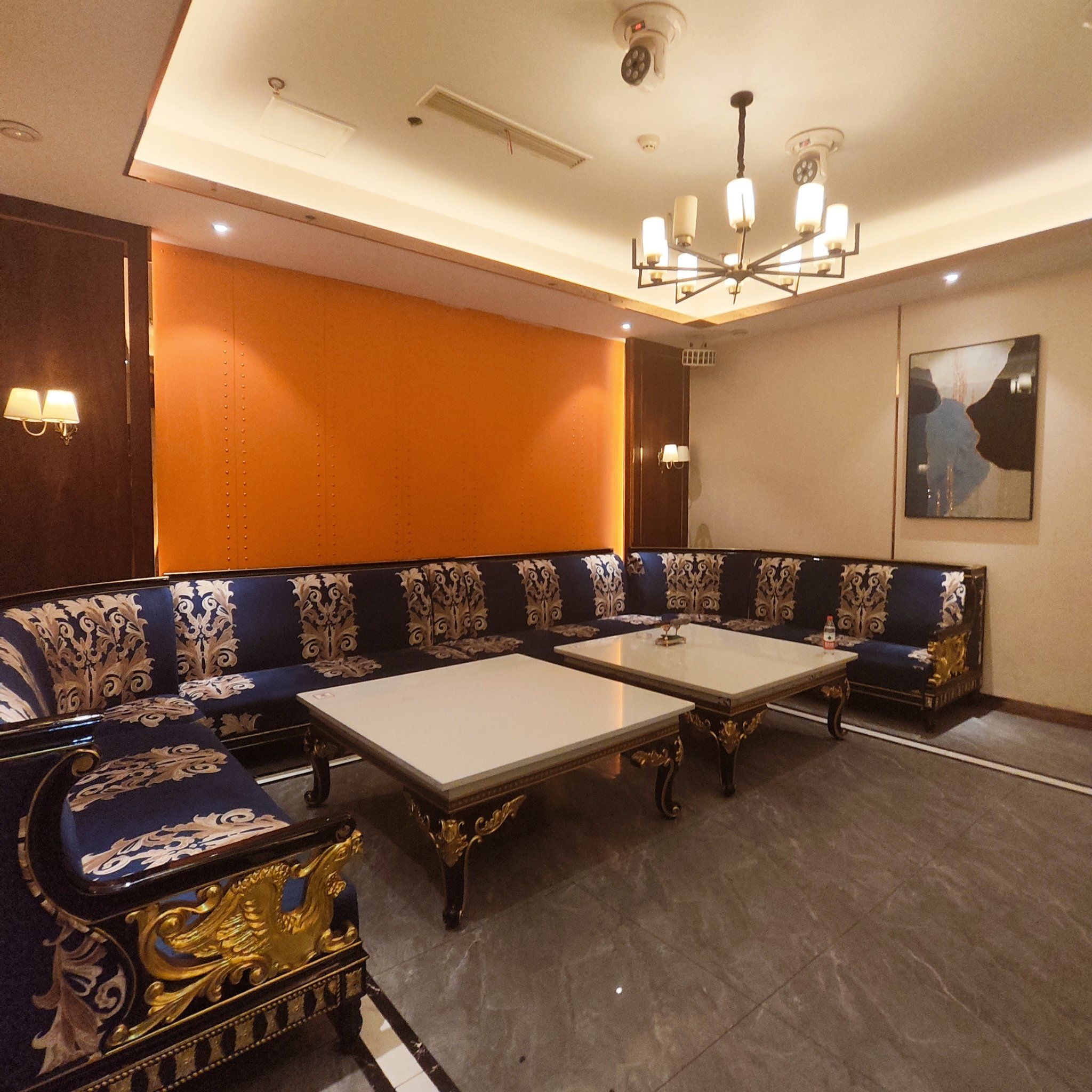 绥化商务ktv划算吗性价比解析-安达市ktv预订