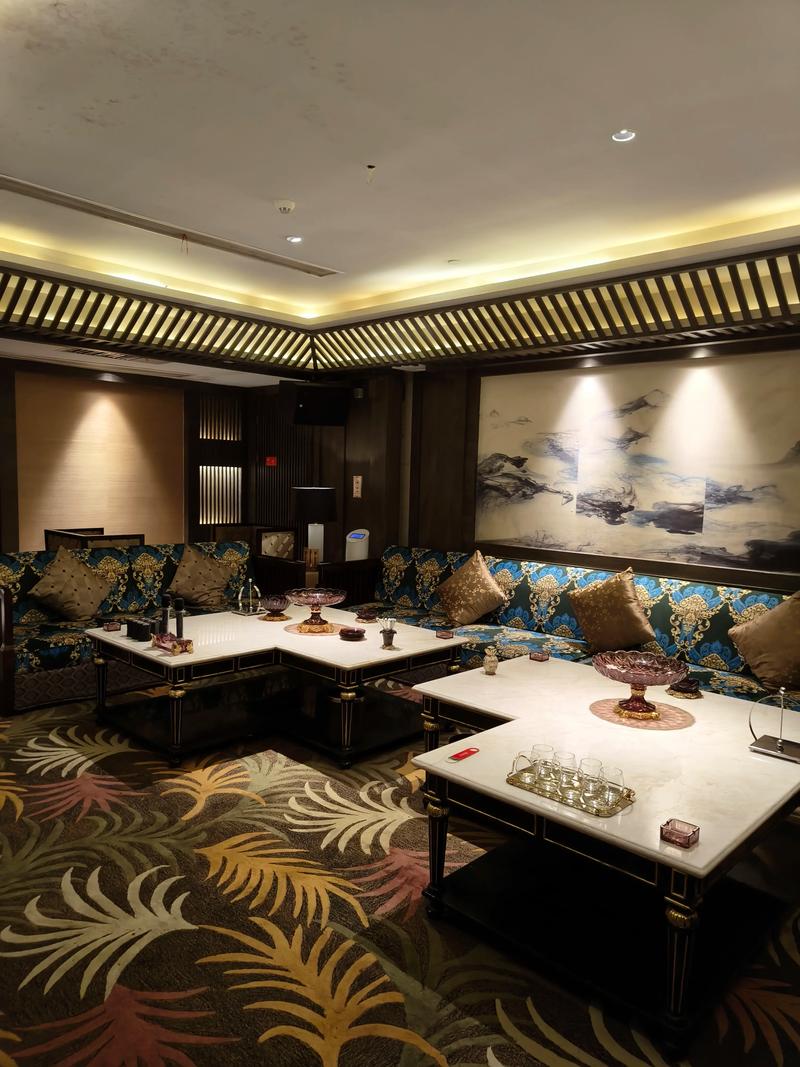 绥化商务ktv推荐商务ktv哪里有-安达市ktv预订